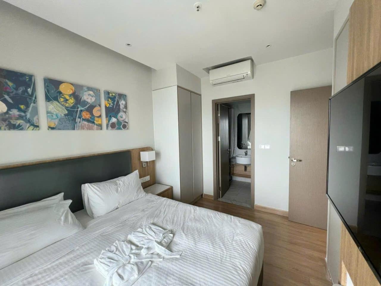 Lusso Suites - D1Mension & Zenity Residence, Sg'S Heart مدينة هوشي منه المظهر الخارجي الصورة